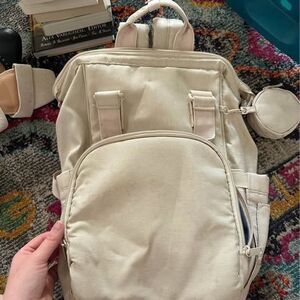 Diaper Bag